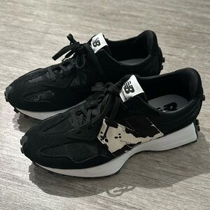 NEW BALANCE 327 Animal print edition
